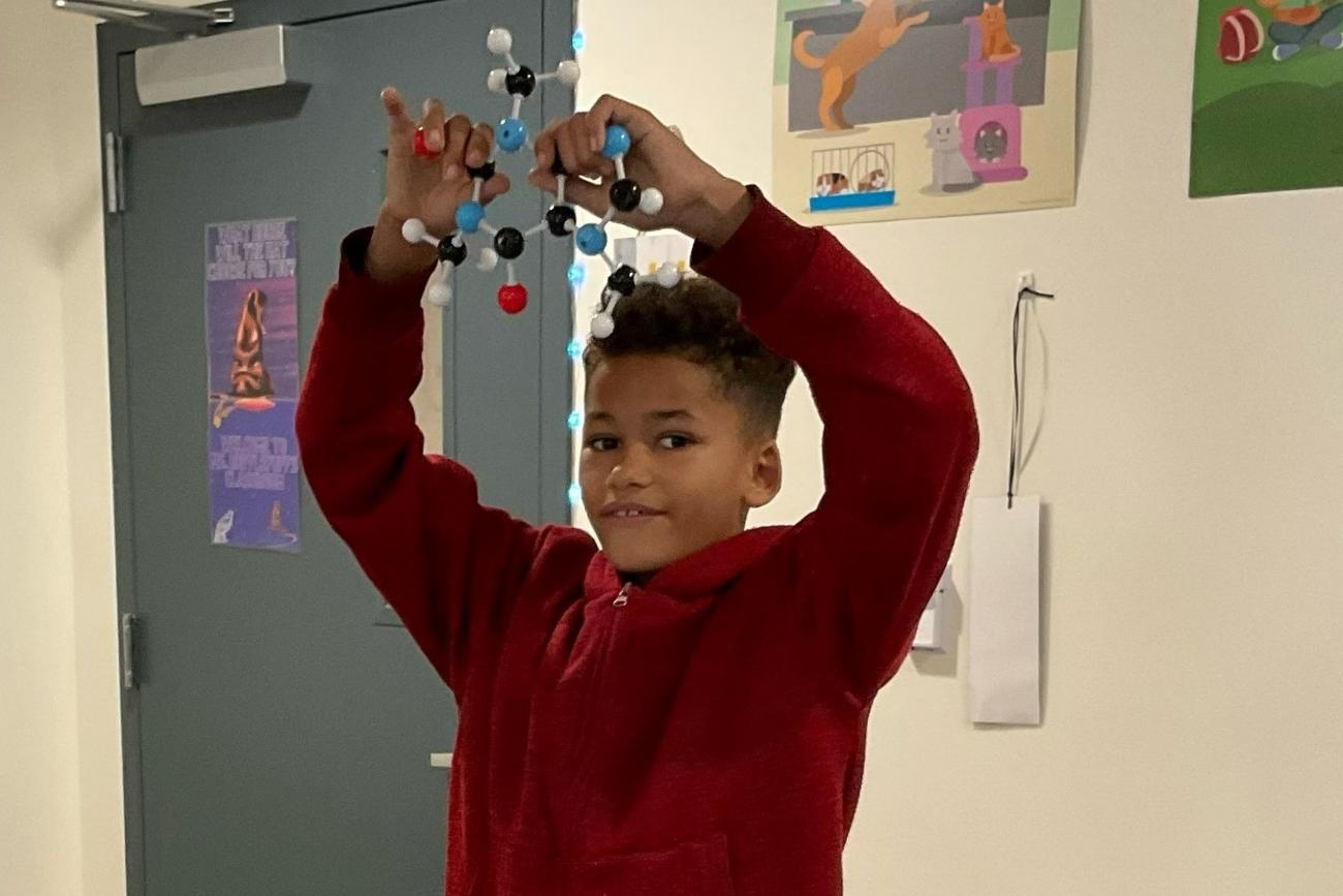 Fort Drum Homes the Latest STARBASE Academy Special Forces News